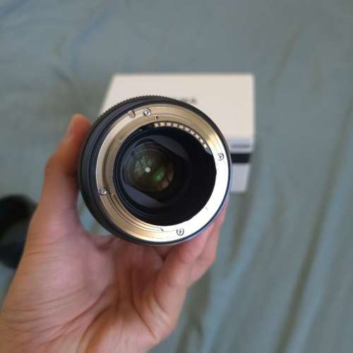 Sigma 105mm F2.8 DG DN Macro 鏡頭 sony e-mount 議價即BLOCK