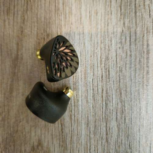 唐族魚玄機動圈耳機