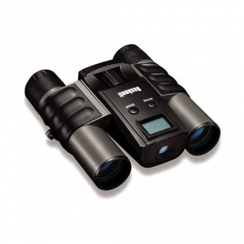 全新美國Bushnell Imageview 10x25 Recording  Binoculars