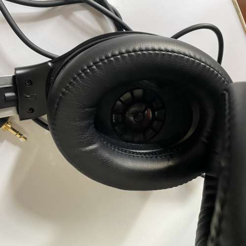 有保 Sennheiser HD 620S Closed-back Headphones 頭戴式耳機