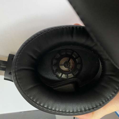有保 Sennheiser HD 620S Closed-back Headphones 頭戴式耳機