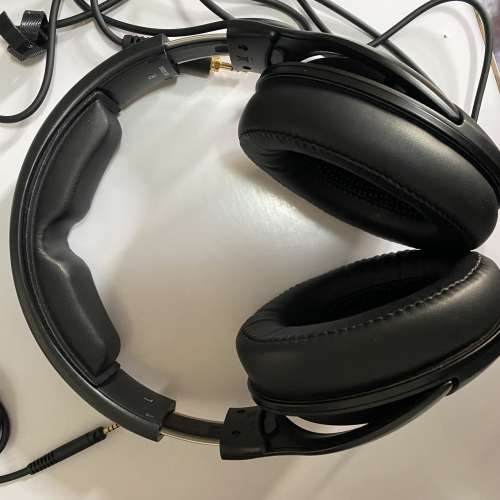 有保 Sennheiser HD 620S Closed-back Headphones 頭戴式耳機