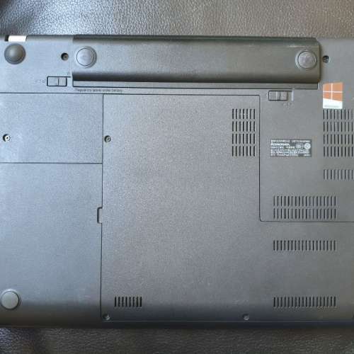 ThinkPad E550c Windows 11