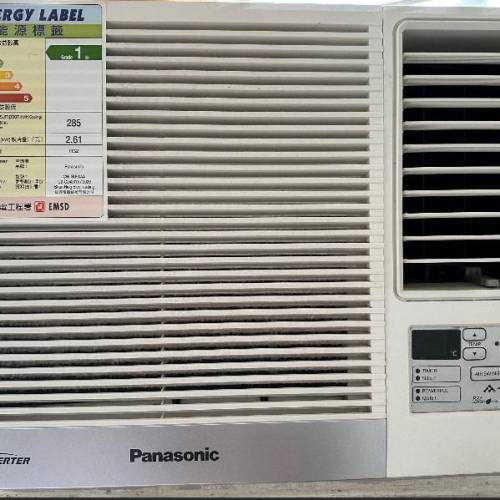 全香港九龍新界離島區高價上門回收變頻式窗口冷氣機正常變頻式窗口冷氣機，分體機，...