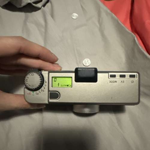 Leica Minilux