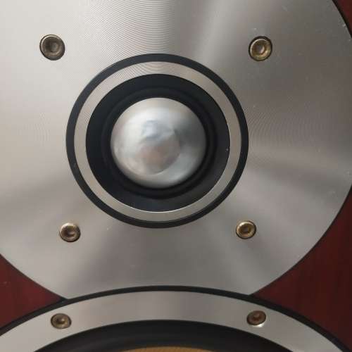 B & W CM5 speaker not KEF Rogers Tannoy Yamaha