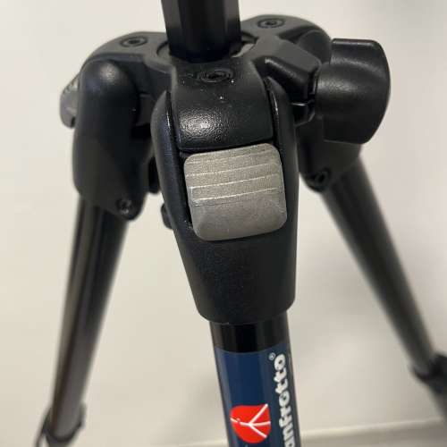 Manfrotto 190CLB 專業三腳架 + 484RC2雲台