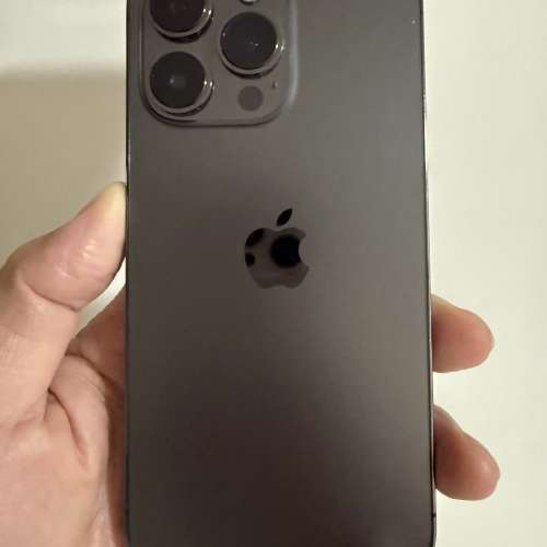 iPhone 13pro 256gb,港行雙卡，備機少用，電池健康度85，冇修冇拆，所有原裝，所有...