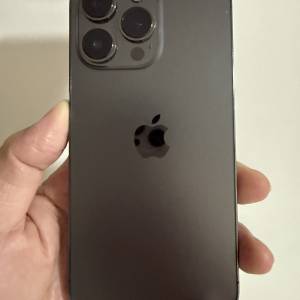iPhone 13pro 256gb,港行雙卡，備機少用，電池健康度85，冇修冇拆，所有原裝，所有...