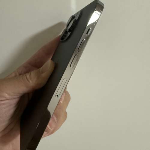 iPhone 13pro 256gb,港行雙卡，備機少用，電池健康度85，冇修冇拆，所有原裝，所有...