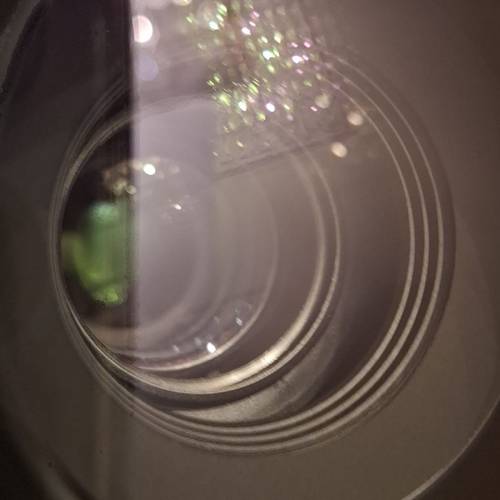 Panasonic Lumix 100-300mm 鏡頭