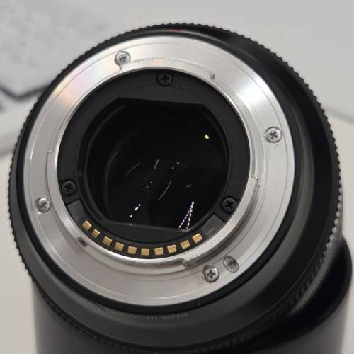 FUJIFILM XF 56mm F1.2 R