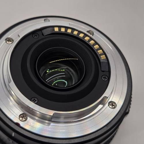 TTArtisan AF 14mm F3.5 (Fuji X 超廣角餅鏡)