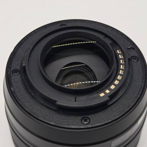 FUJIFILM XC 15-45mm F3.5-5.6 OIS PZ