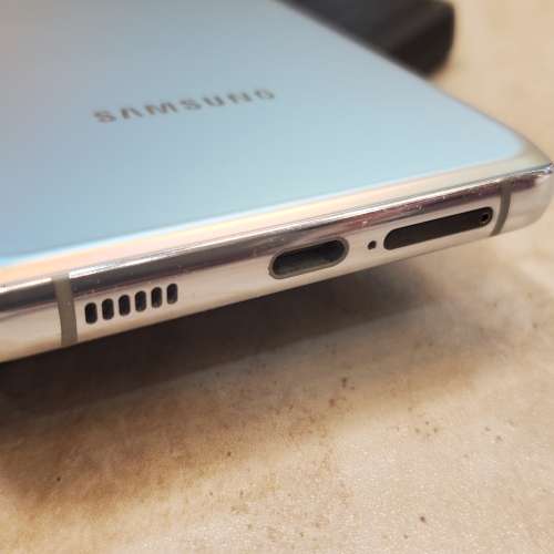 Samsung S21 Ultra 256GB HKG version Handset on sale