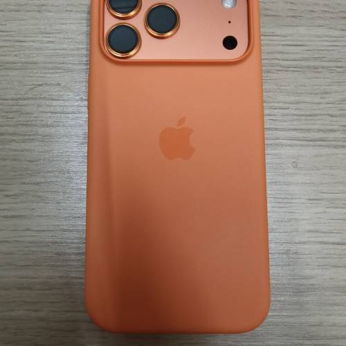 iPhone 17Pro Max 2TB 有AC+