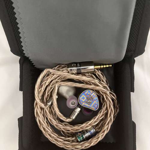 Noble audio kronos