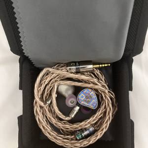 Noble audio kronos
