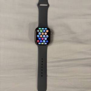 Apple watch series 11 港行有單46mm