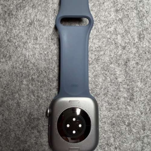 Apple watch series 11 港行有單46mm