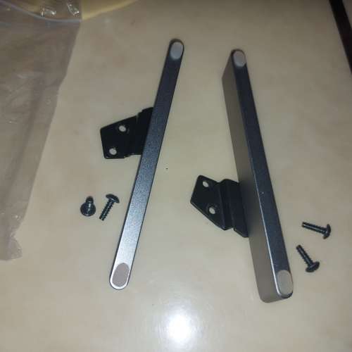 一對Hisense lhd32k3500hk 電視支架腳