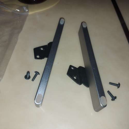 一對Hisense lhd32k3500hk 電視支架腳