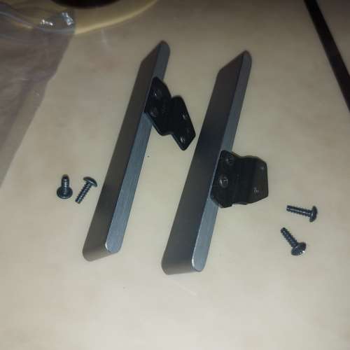 一對Hisense lhd32k3500hk 電視支架腳