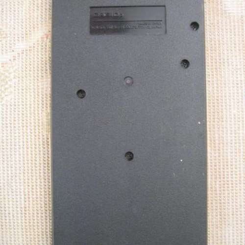 CASIO fx-50F Scientific Calculator