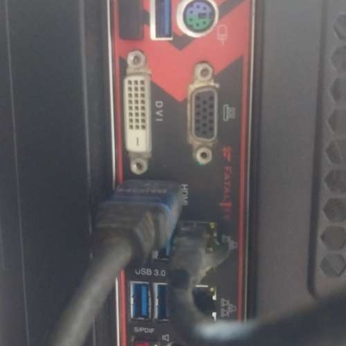 ASRock Z270 GAMING K6，i7-7700K，16GB 3200MHz DDR4 ，256GB SSD，水冷，Cooler ...