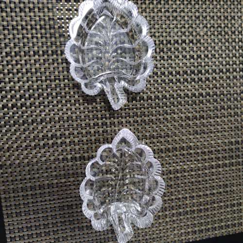 迷你玻璃煙灰缸