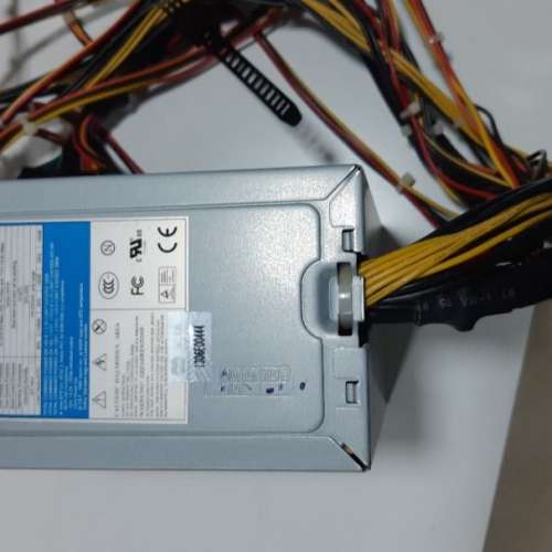 Delta 電腦電源供應器 (火牛) 450Watts