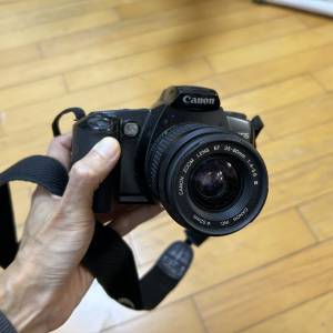 Canon EOS 88 相機 請開個價