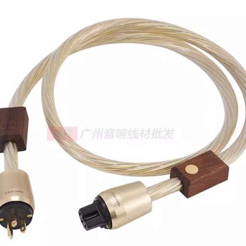 八達電源濾波器HQ-6800發燒音響插座