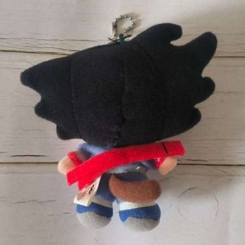 全新 2008 Dragon Ball 一番賞 龍珠 孫悟空 鎖匙扣 吊飾 公仔