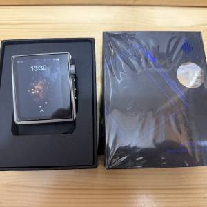 Hidizs ap80 pro titanium