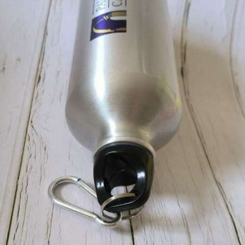 全新 PAUL CAPITAL 鋁合金水壺 鋁質水壼 水樽 Water Bottles