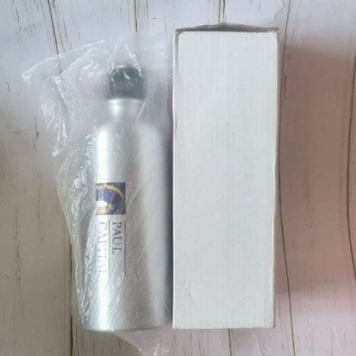 全新 PAUL CAPITAL 鋁合金水壺 鋁質水壼 水樽 Water Bottles