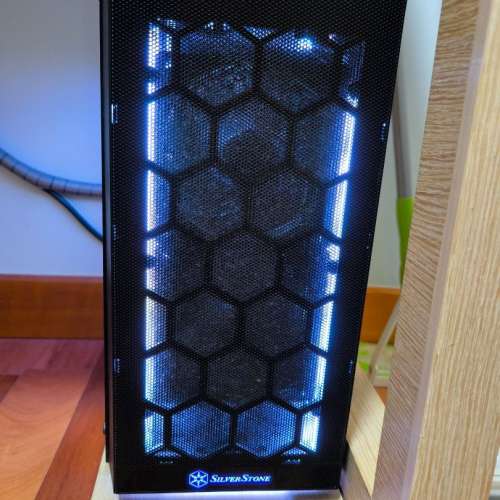 「高性價比遊戲/文書主機 mATX｜AMD Ryzen 7 3700X ｜ MSI GTX1060 6GB｜Crucial 1...