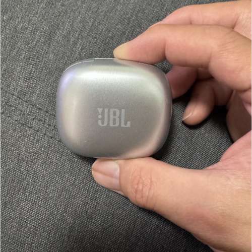 JBL live pro + 真無線藍牙耳機