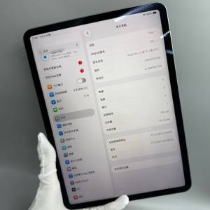 2022款 ipad pro第四代 128gb