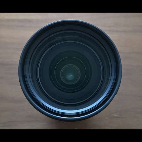 Sigma Art 24-70mm F2.8 DG DN E mount