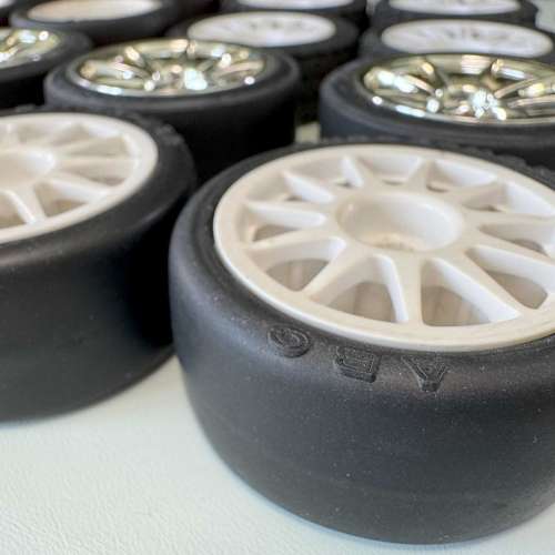 遙控車 鈴胎 M車鈴胎