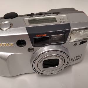 PENTAX ESPIO 135M 菲林傻瓜機