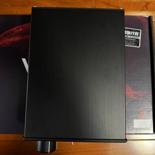 Violectric - HPA V222