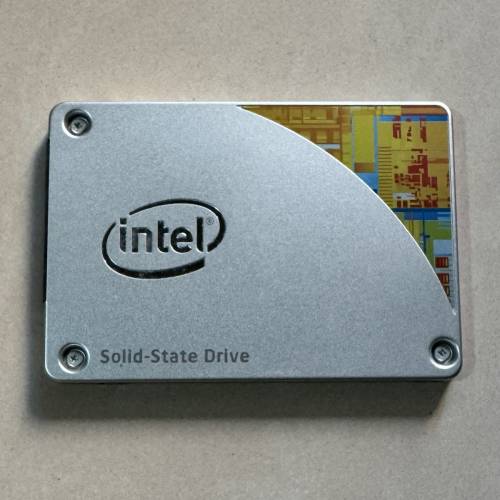 intel Xeon W-1250 ( i5-10400 ) + 主板 + 120GB SATA SSD