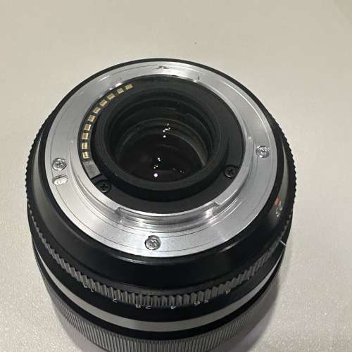 FUJIFILM 富士 XF23mm F1.4R 99新 行貨 連 LH-XF23 遮光罩