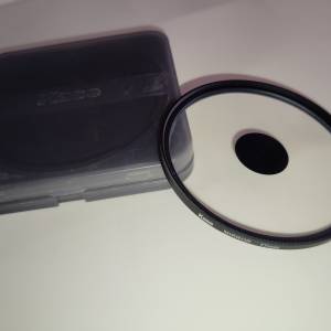 Kase出品 77mm mirror filter