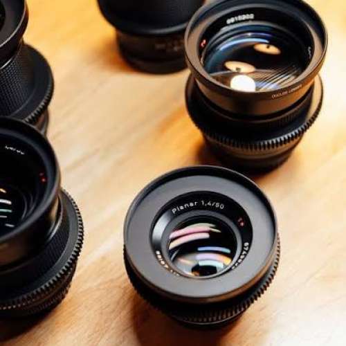 Zeiss Milvus 1.4/85 zf nikon mount 注意