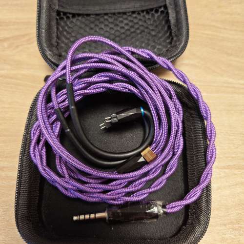 R'Studio Ultima 油浸金銀銅合金升級線