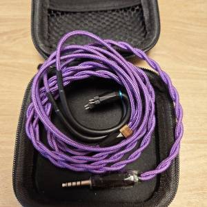 R'Studio Ultima 油浸金銀銅合金升級線